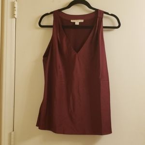 Boston Proper Sleeveless Top